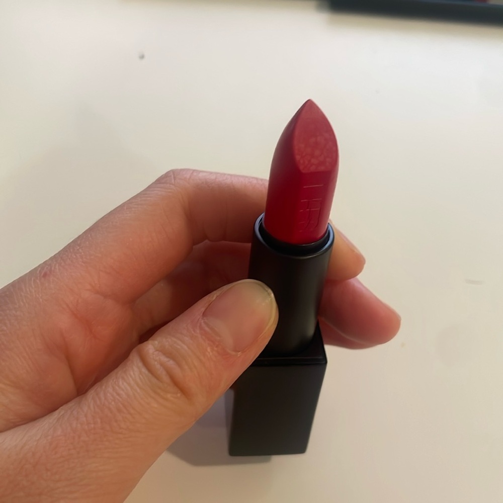 Brand New! NARS Audacious Lipstick - Carmen